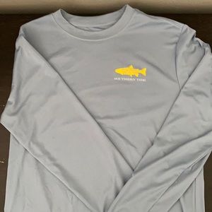 Boys Southern Tide Rashguard